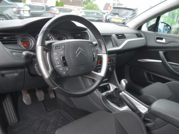 Citroën C5